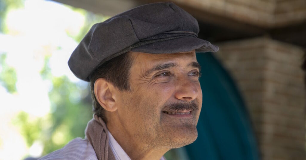 Γεράσιμος Γεννατάς: Ένιωσα ότι κάποιος ήθελε να με σκοτώσει