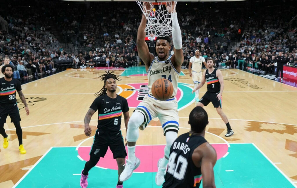 Νέα σενάρια για Αντετοκούνμπο: Το Μαϊάμι του προσφέρει ελκυστικό πλάνο