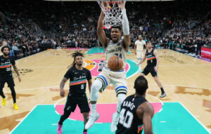 Νέα σενάρια για Αντετοκούνμπο: Το Μαϊάμι του προσφέρει ελκυστικό πλάνο