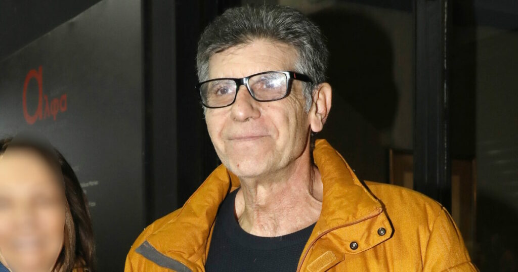 Γιάννης Μπέζος: «Η βλακεία είναι μέρος της ανθρώπινης φύσης»