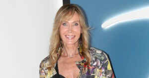 Κατερίνα Γιατζόγλου: Το διαζύγιο που της έδωσε δύναμη