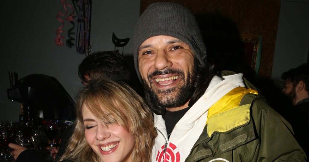 Γιώργος Σεϊταρίδης: «Αναζήτησα κάτι καλύτερο, είδα ομορφιές που δεν θα τις είχα δει»