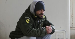 Γιώργος Σεϊταρίδης: Η επιστροφή στην Αθήνα και η αναζήτηση της ευτυχίας