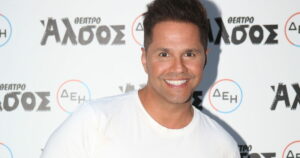 Γιώργος Τσαλίκης: Γιορτάζει τα 93α γενέθλια του πατέρα του