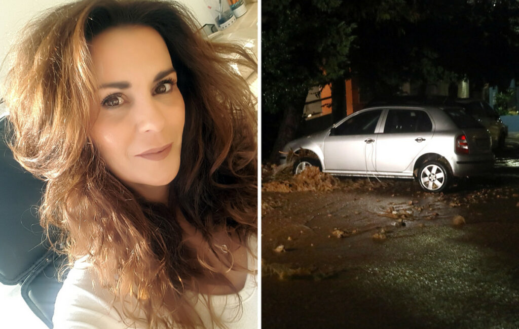 Δραματική μαρτυρία για την 56χρονη γυναίκα που βρήκε τραγικό θάνατο στην Άνω Γλυφάδα