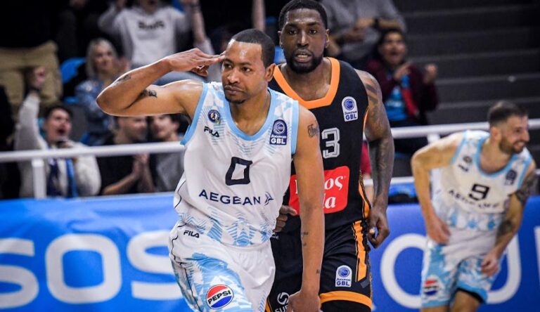 Σύλληψη Γκάουντλοκ: Σοκ για τον Κολοσσό Ρόδου