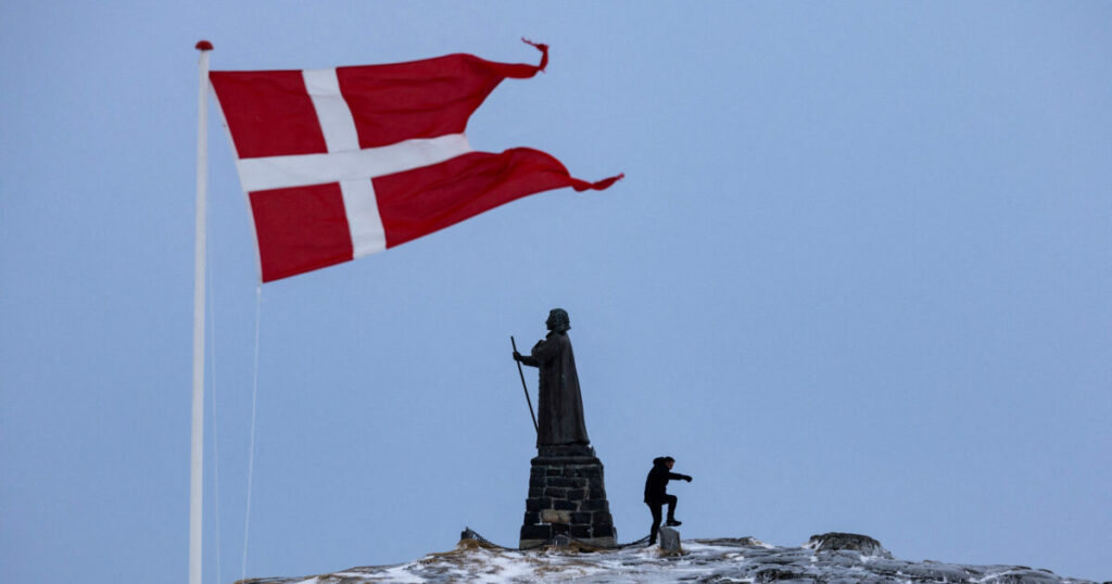 Ανάλυση Politico: Ο Ντόναλντ Τραμπ και η Γροιλανδία σε 4 βήματα