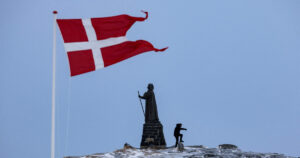 Ανάλυση Politico: Ο Ντόναλντ Τραμπ και η Γροιλανδία σε 4 βήματα