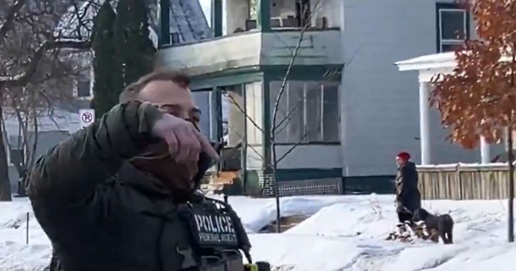 Μινεάπολη: Πράκτορας της ICE πυροβόλησε και σκότωσε 37χρονη μητέρα