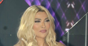 Αγγελική Ηλιάδη: Η άποψή της για τις αμβλώσεις και τα εμβόλια