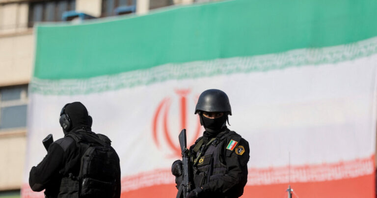 Ιράν: Εκτέλεση άνδρα για κατασκοπεία υπέρ του Ισραήλ