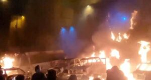 Αναταραχή στο Ιράν: Οι αιτίες πίσω από τις μαζικές διαδηλώσεις