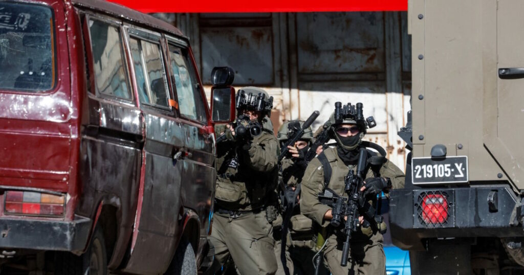 Ισραήλ: Πάνω από 70.000 οι νεκροί Παλαιστίνιοι στη διάρκεια του πολέμου