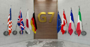 G7: Χαιρετισμός για την πρόοδο στις εγγυήσεις ασφαλείας στην Ουκρανία