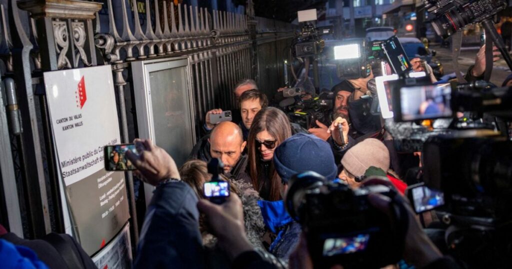 Κραν Μοντανά: Σοκαριστικές αποκαλύψεις για την πυρκαγιά στο μπαρ