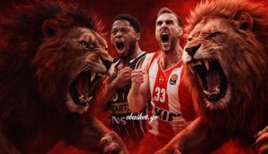 Τα λιοντάρια του Πειραιά: Ολυμπιακός με νέα δύναμη