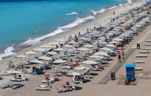 Τα μετεωρολογικά ρεκόρ στην Ελλάδα το 2025: Θερμοκρασίες και βροχοπτώσεις