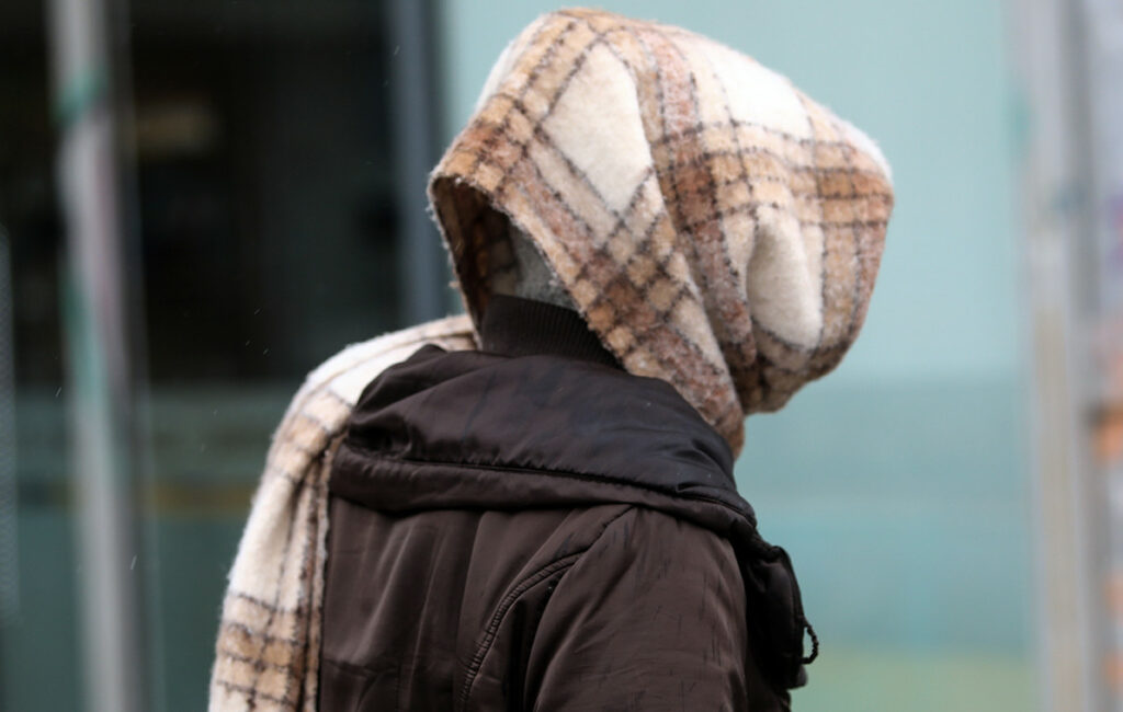 Σφοδρός παγετός στη Δυτική Μακεδονία – Θερμοκρασίες έως -12 βαθμούς