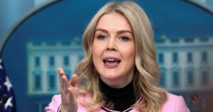 Ο Λευκός Οίκος προειδοποιεί για τη Γροιλανδία: Διπλωματία πρώτα