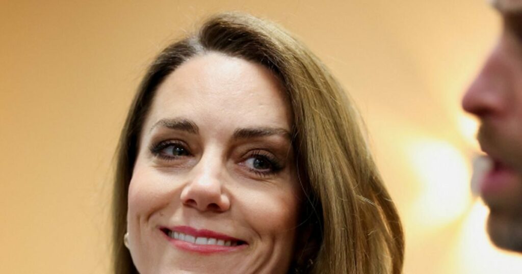 Η Κέιτ Μίντλετον γιορτάζει τα 44α γενέθλιά της με συγκινητική εξομολόγηση