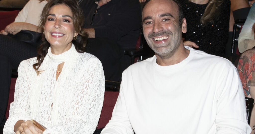 Χωρισμός για την Κατερίνα Παπουτσάκη και τον Θάνο Χατζόπουλο