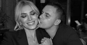 Ρομαντικές προτάσεις γάμου στην ελληνική showbiz το 2025