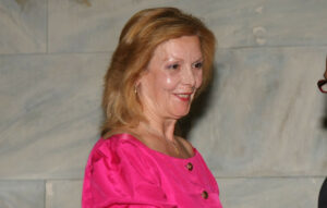 Έφυγε από τη ζωή η Τόνια Καζιάνη – Η αγαπημένη ηθοποιός ήταν 80 ετών