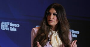 Κίμπερλι Γκιλφόιλ: Οι ΗΠΑ έτοιμες να προμηθεύσουν φυσικό αέριο στην ΕΕ