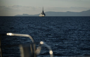 Ανησυχία στο Πολεμικό Ναυτικό για τις 4 παραιτήσεις της φρεγάτας «Κίμων»