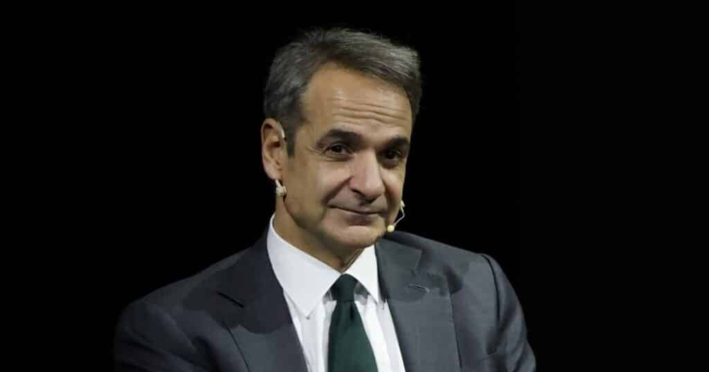 Στο Νταβός ο Μητσοτάκης για το Οικονομικό Φόρουμ: Ανησυχία για Τραμπ