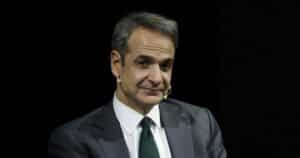 Στο Νταβός ο Μητσοτάκης για το Οικονομικό Φόρουμ: Ανησυχία για Τραμπ