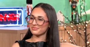 Klavdia: «Ο χωρισμός μου με τον OGE ήταν καθαρή σύμπτωση»