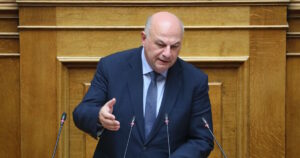 Κώστας Τσιάρας: Ανοιχτό παράθυρο για διάλογο με τους αγρότες