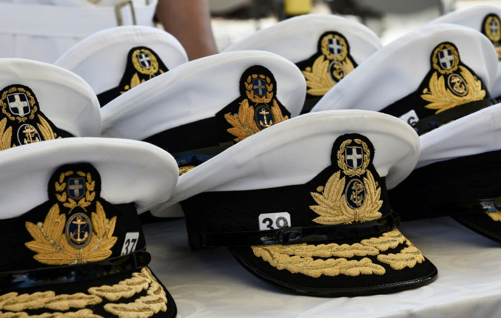 Έκτακτες κρίσεις Αρχιπλοιάρχων και Ταξιάρχων Στρατού και Αεροπορίας