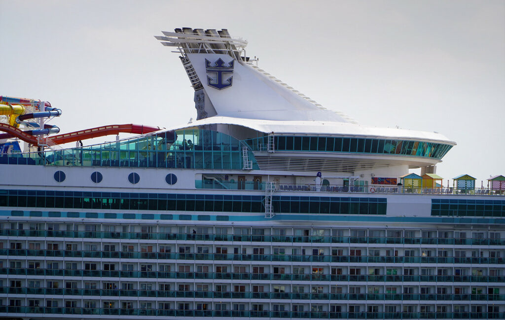 Δυναμική έναρξη κρουαζιέρων 2026 στον Πειραιά