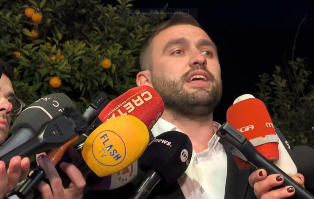 Κτηνοτρόφοι ζητούν συνάντηση με τον πρωθυπουργό για τα προβλήματά τους