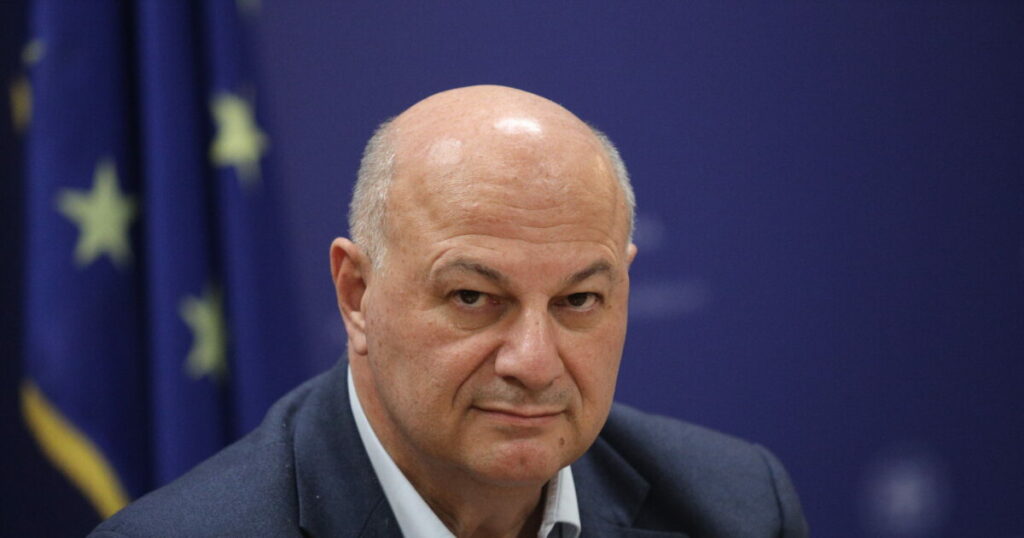 Κώστας Τσιάρας: Κάλεσμα για διάλογο καθώς οι αγρότες σχεδιάζουν τα επόμενα βήματα