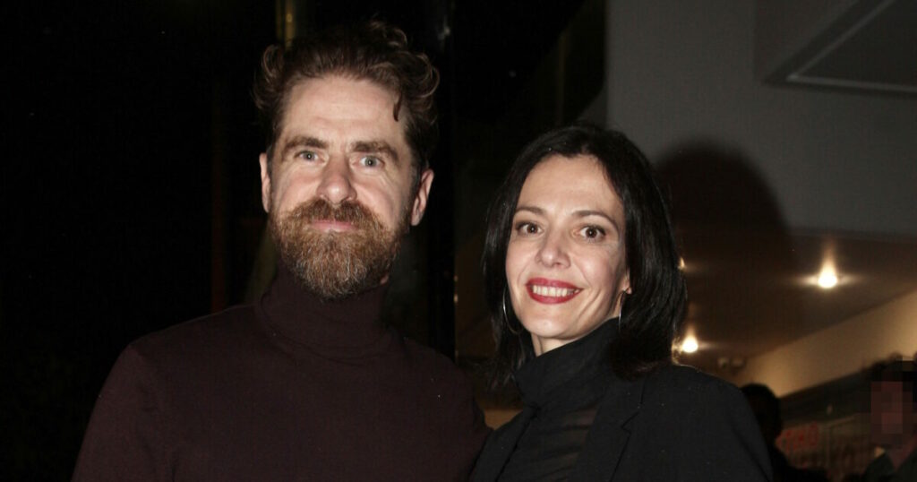 Μαριλίτα Λαμπροπούλου και Δημήτρης Λάλος υποδέχτηκαν το 2026 με χορό