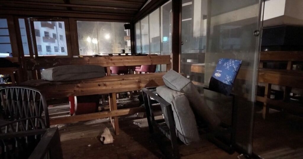 Ελβετία: Το μπαρ Constellation στο Κραν Μοντανά και η φονική έκρηξη