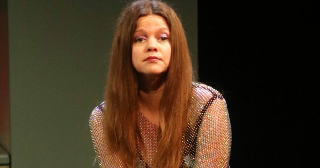 Λίλα Μπακλέση: Έπαθα burn out μετά το «Ταμάμ», είχα κρίσεις πανικού