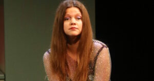 Λίλα Μπακλέση: Έπαθα burn out μετά το «Ταμάμ», είχα κρίσεις πανικού