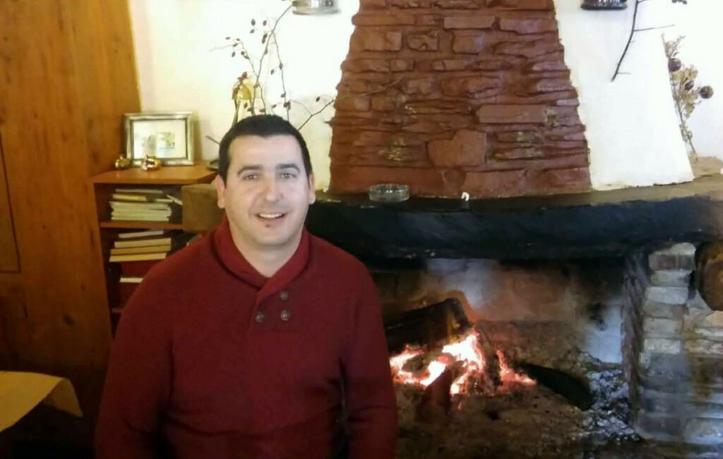 Η Βουλή θα αναλάβει την προστασία του ανήλικου παιδιού του 53χρονου λιμενικού