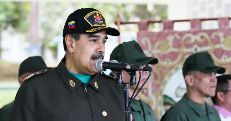 Βενεζουέλα: Απελευθερώθηκαν πάνω από 87 πολιτικοί κρατούμενοι