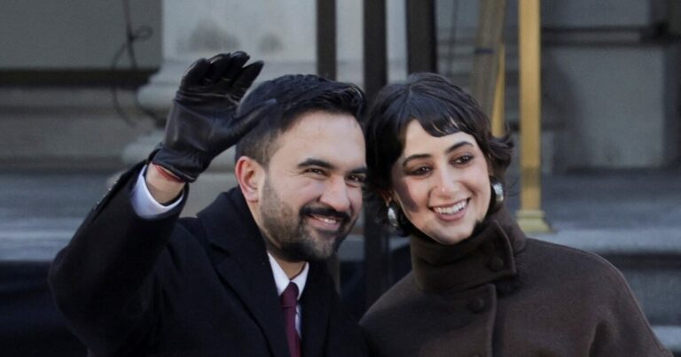 Ο Ζοχράν Μαμντάνι: «Η Αριστερά μπορεί να κυβερνήσει»