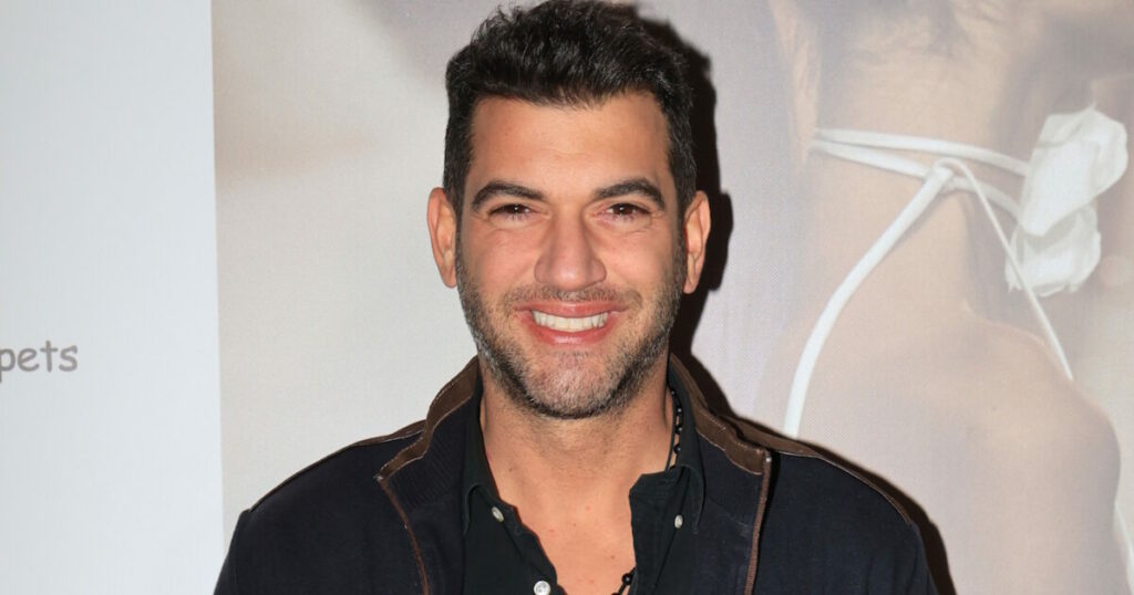 Μάνος Ιωάννου: Δεν έχω σχέδια για γάμο και παιδιά