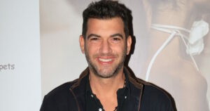 Μάνος Ιωάννου: Δεν έχω σχέδια για γάμο και παιδιά