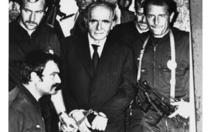 Σαν σήμερα 19 Ιανουαρίου: Τέλος στην ατιμωρησία του «χασάπη της Λυών»