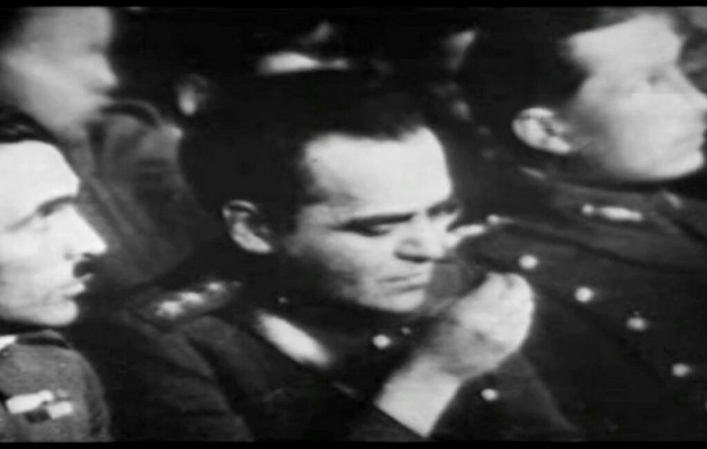 Σαν σήμερα 14 Ιανουαρίου: Ο θάνατος του Ιωάννη Τσιγάντε στην Πατησίων 86