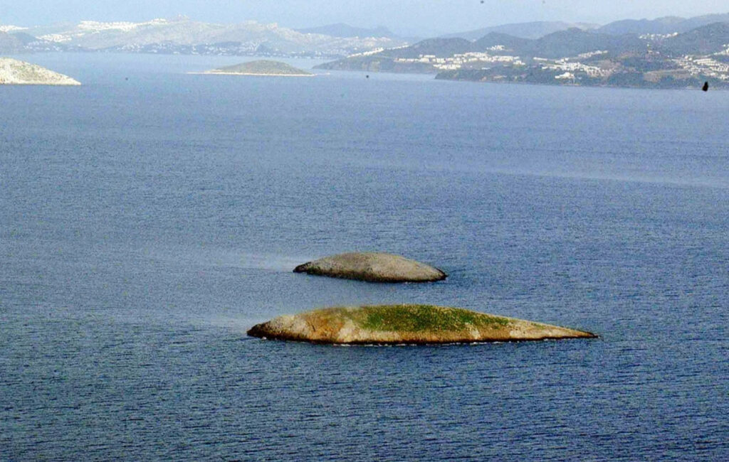 Σαν σήμερα 27 Ιανουαρίου: Η κρίση των Ιμίων και οι μνήμες της