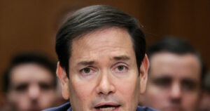 Ρούμπιο: Ενίσχυση της διπλωματικής παρουσίας των ΗΠΑ στη Βενεζουέλα